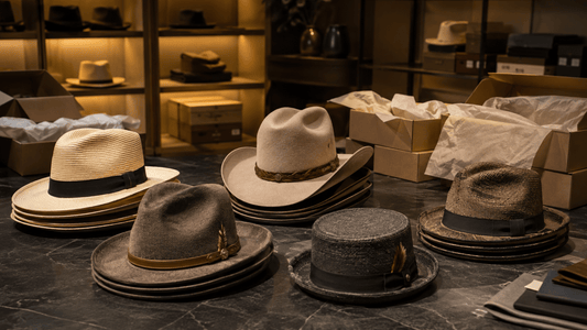 Bulk Buy Hats UK: Stock Planning Guide for Retailers - CARRISTON