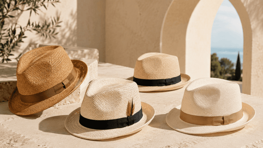 Wholesale Trilby Hats UK: Retail Buying Guide for Versatile Headwear - CARRISTON