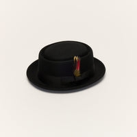 Pork Pie Hats