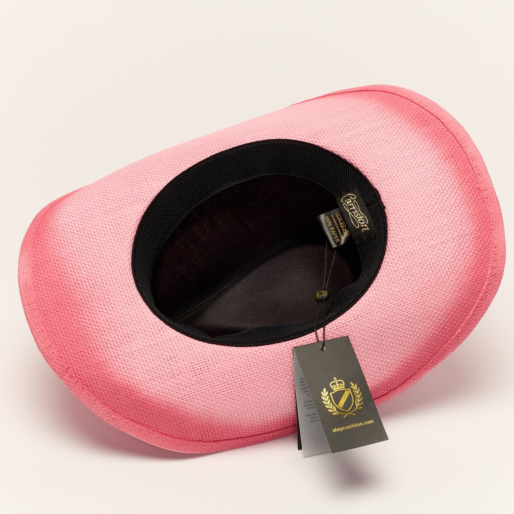 Summer Straw Cowboy Hat – Western Style